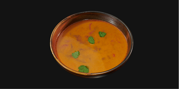 Supă Tom Yum